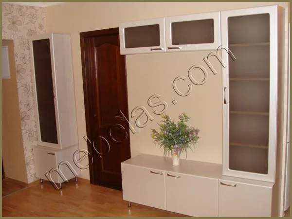Мебель для гостиной, фото из каталога Mebelas